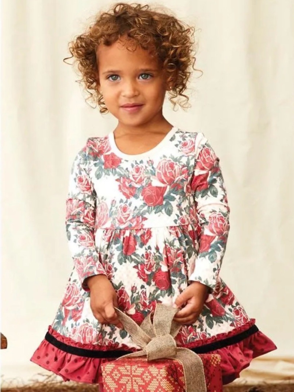 Matilda Jane Just Imagine Shoshana Dress Sz 12/18m